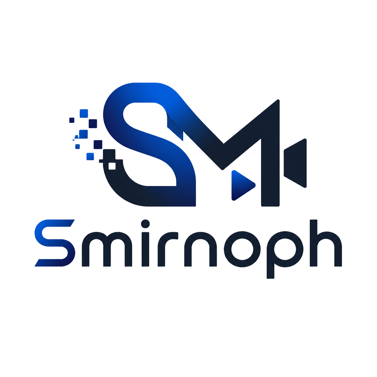Smirnoph logo